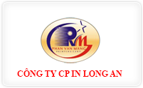 Công ty CP In Long An